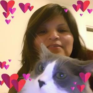 Meet your Posher, Mattie